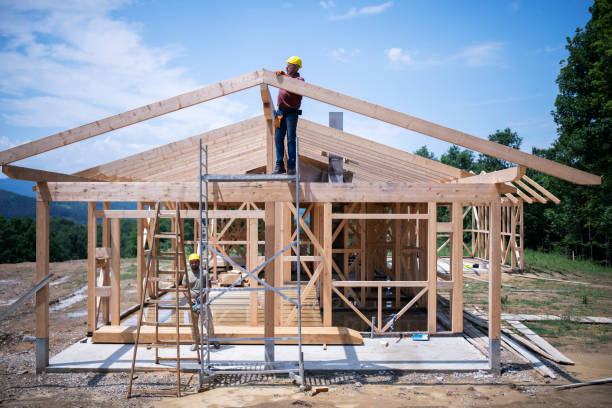 Best Commercial Roofing Services  in Pasadena, MD
