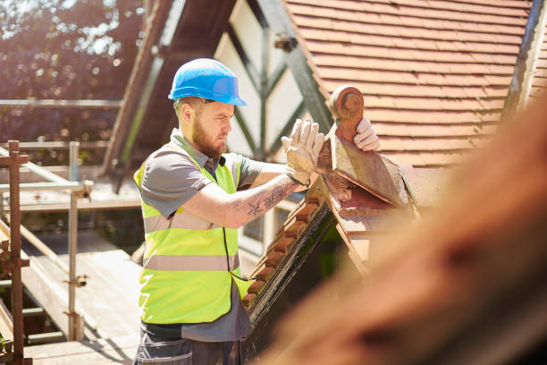 Best Residential Roof Replacement  in Pasadena, MD