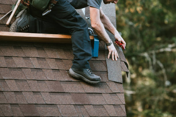 Professional Roofing Contractor in Pasadena, MD